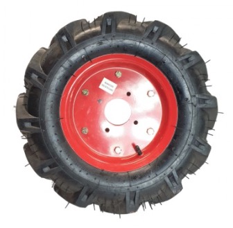 Roata TRACTOR 500/10 flansa MX484